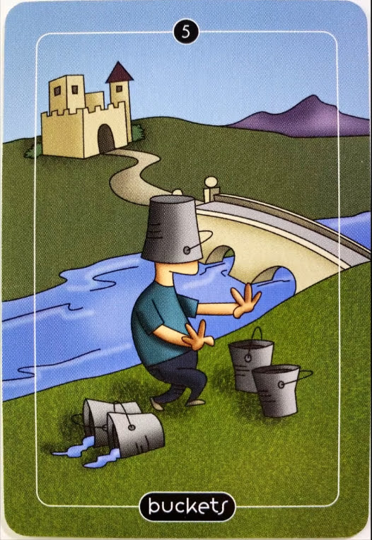 Stoller Tarot
